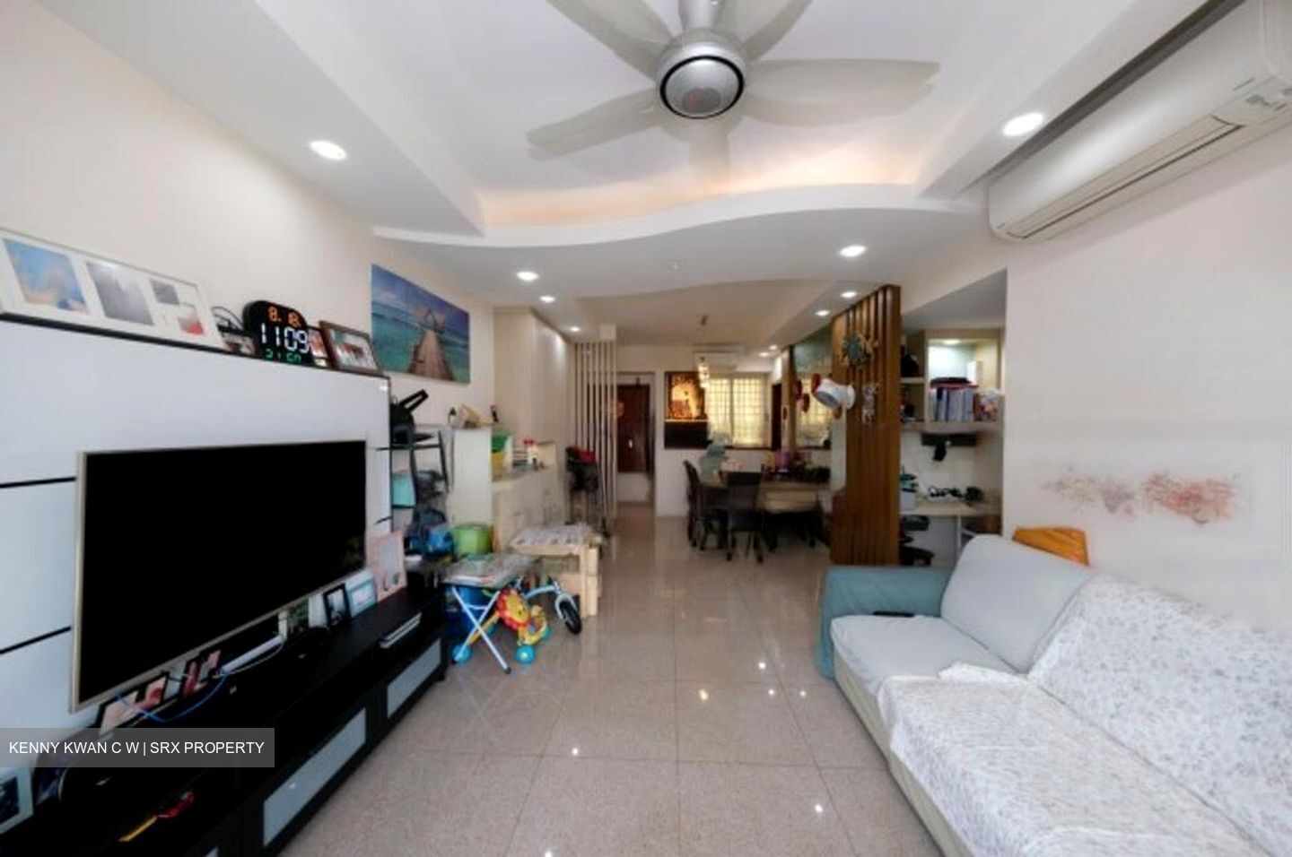 Park Green (D19), Condominium #441832501